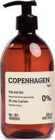 Rth_City Skystas muilas RTH CITY COPENHAGEN, 500 ml