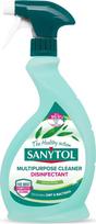 Sanytol Universalus valiklis 0,5l