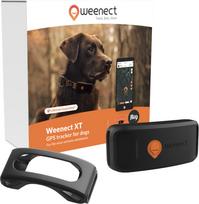 Weenect Dog XT - NEW GPS tracker for dogs without collar