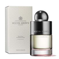 Molton Brown Delicious Rhubarb & Rose - EDT 100ml