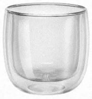 ZWILLING 39500-077-0 arbatos stiklinė 2 vnt., PUOZWL39500_077_0