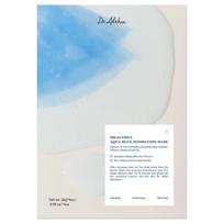 „Dr. Althea“ „Aqua Blue“ drėkinamoji kaukė – 4 vnt.