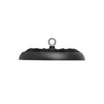 Pramoninis LED šviestuvas Braytron HIBAY, 100 W, juodas