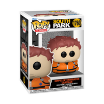 FUNKO POP! Vinilinė figūrėlė: South Park - Cartman
