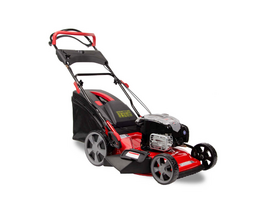 Benzininė vejapjovė RIDER WYZ-20H su Briggs & Stratton varikliu (Kopija)