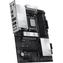 Pagrindinė plokštė MSI PRO X870E-S EVO WIFI