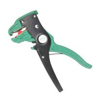 ⬡ Automatinės izoliacijos nuėmimo replės 175 mm (CL609607, CHANGLU TOOLS)