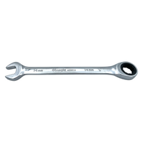 ⬡ Kombinuotas terkšlinis raktas 30 mm (CL400630, CHANGLU TOOLS)