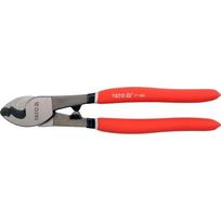 ⬡ Kabelio nukirpimo žirklės 160mm (YT1966, YATO)