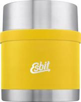 Esbit Food Jug Sculptor 0,5 l - maisto termosas, geltonas