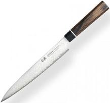 Damasko plieno peilis BD-07