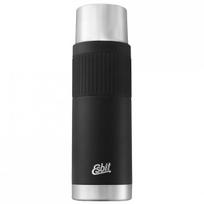 "Esbit Sculptor Vacuum Flask" termosas su 1 l talpos rankove, juodas