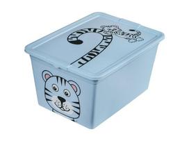 Branq daiktadėžė X Box Deco Animal, 15 l