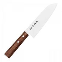 Kanetsune 555 Dsr-1k6 Santoku peilis 16,5 cm universalus