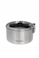 Turistinis puodas Fire-Maple Antarcti, 0.8L