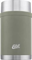 Maisto termosas Esbit Sculptor Food Jug 1l, akmens pilkumo
