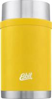 Esbit Sculptor Food Jug 1l - maisto termosas, geltonas