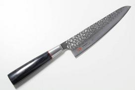 Damasko plieno peilis SNSZ-02
