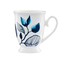 Ambition puodelis Diana Blue Flower, 300 ml