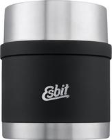 Esbit Sculptor Food Jug 500ml juodas maisto termosas