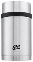 Termosas maistui Esbit Sculptor Food Jug 1l plieninis