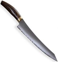 Japoniško plieno peilis, 25cm