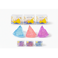 Antistresinis žaislas Vaseline Cheese Squishy