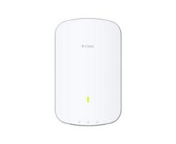 D-Link AX3000 Wi-Fi 6 Wall-Plate Access Point | D-Link