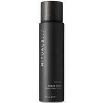 Rituals - Homme Collection SHAVE FOAM Skutimuisi ir po skutimosi 200 ml male