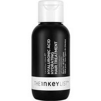 The INKEY List - Hyaluronic Acid Hydrating Hair Treatment Plaukų kaukės ir kremai 100 ml unisex