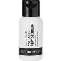 The INKEY List - Collagen Peptide Serum Kolageno serumas 30 ml unisex