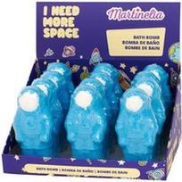 brands - Martinelia I Need More Space Astronaut Bath Bomb Vaikų voniai 1 pieces unisex
