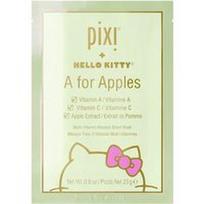 Pixi - Hello Kitty A is for Apple Sheet Mask Lakštinės veido kaukės 69 g unisex