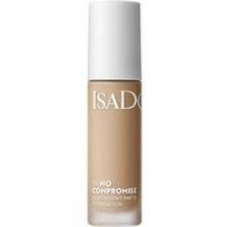 Isadora - No Compromise Lightweight Matte Foundation Makiažo pagrindai 30 ml Nr. 3N