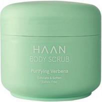 HAAN - Body Scrub Purifying Verbena Kūno šveitikliai 200 ml unisex