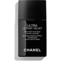 CHANEL - ULTRA LE TEINT VELVET Makiažo pagrindai 30 ml NR. B10