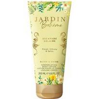 Jardin Bohème - Summer Collection Escapade Solaire Body Lotion Glow & Shine Kūno kremai 200 ml female