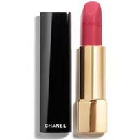 CHANEL - ROUGE ALLURE VELVET Matte Lūpų dažai 3.5 g NR. 46 - MAGNETIQUE