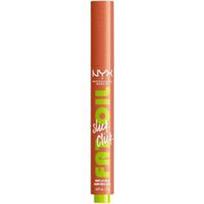 NYX Professional Makeup - Fat Oil Slick Click Lūpų dažai 2 g Hits Different