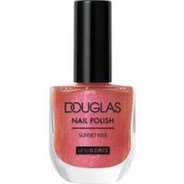 Douglas Collection - Make-Up Summer collection nail polish Nagų lakai 10 ml 1 vnt.