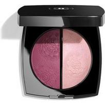 CHANEL - JARDIN IMAGINAIRE BLUSH AND HIGHLIGHTER DUO Skaistalai 6.5 g LIGHT AND BERRY