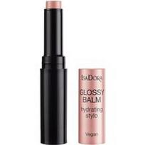 Isadora - Glossy Balm Hydrating Stylo Lūpų balzamai 1.6 g Nr. 41 - Pink Silk