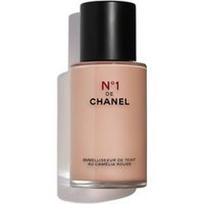 CHANEL - N°1 DE CHANEL N°1 De Skin Enhancer Makiažo pagrindai 30 ml SOFT PINK