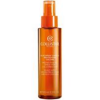 Collistar - Collistar PROTECTIVE OIL SPRAY FOR COLOURED HAIR Plaukų aliejai ir serumai 100 ml female
