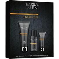 Douglas Collection - Men Energy set Kūno priežiūra 1 pieces male