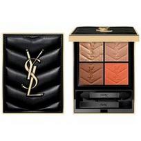 Yves Saint Laurent - Couture Mini Clutch Akių šešėliai 4 g Nr. 810