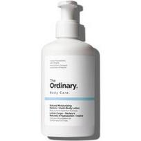The Ordinary - Hydrators and Oils Natural Moisturizer Factors + Inulin Body Lotion Kūno kremai 240 ml unisex