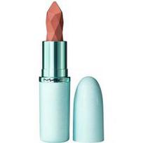 MAC - MAC Holiday MACXIMAL Satin Lūpų dažai 3 g FUTURE BEIGE