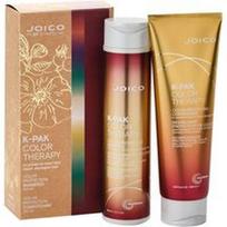 JOICO - K-Pak Color Therapy Holiday Double The Joy Plaukų priežiūros rinkiniai 1 pieces female