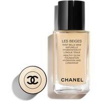 CHANEL - LES BEIGES FOUNDATION Makiažo pagrindai 30 ml NR. BD21